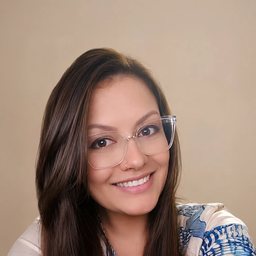Isabel Gomez, Head of Content & Creatives